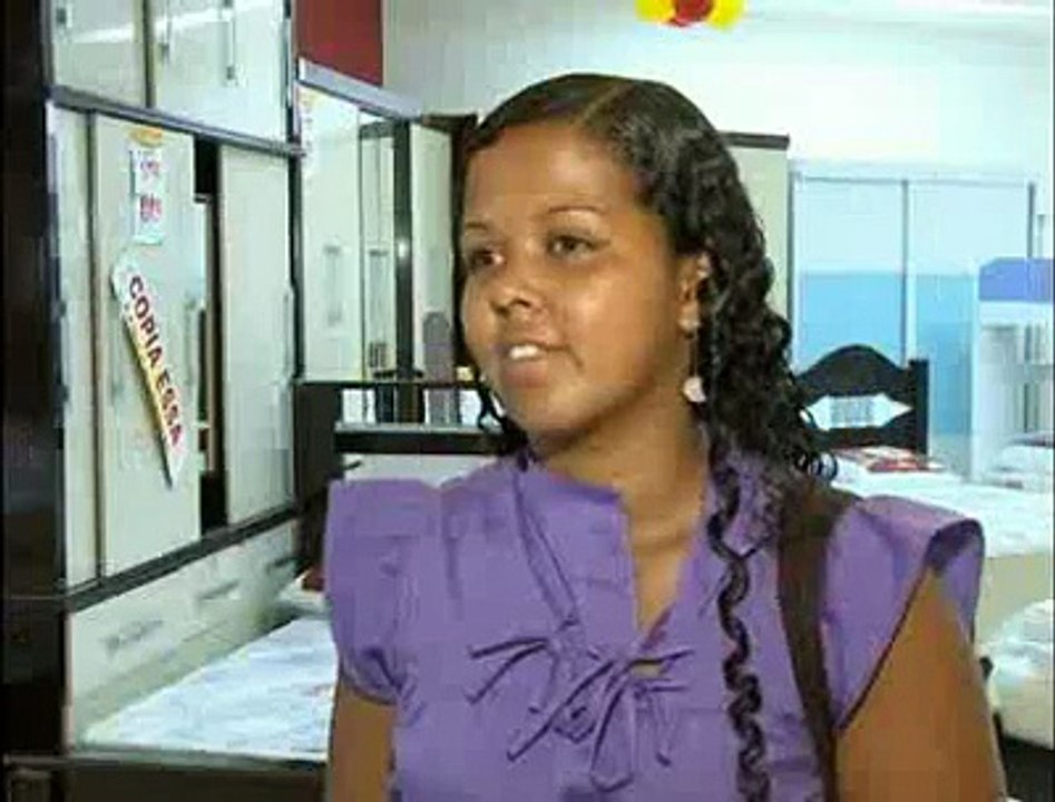 Jornal local: IPI Moveis