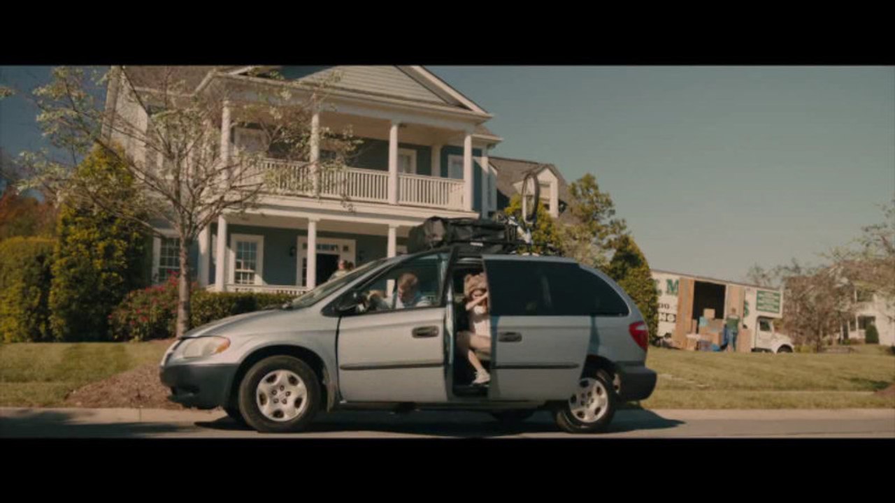 Paper Towns == Part 2 ==