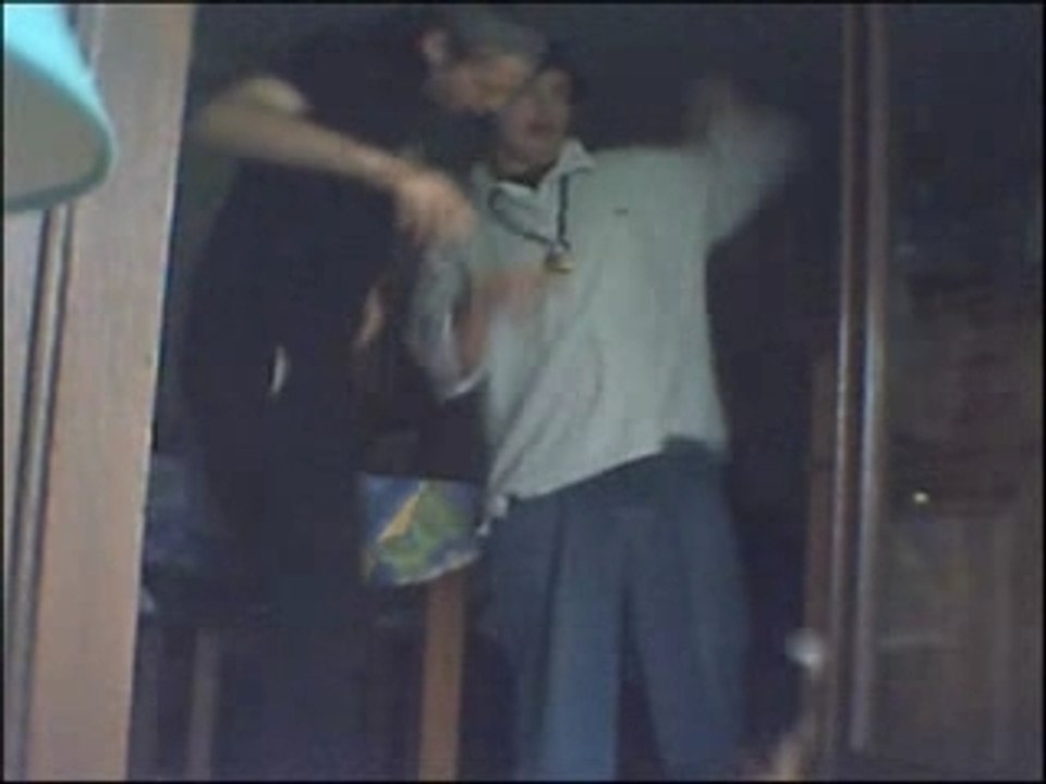 Troudbal king tribal king