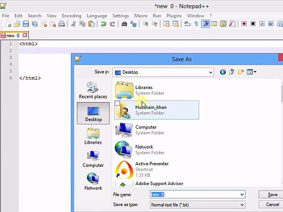 Web Designing Lecture 2