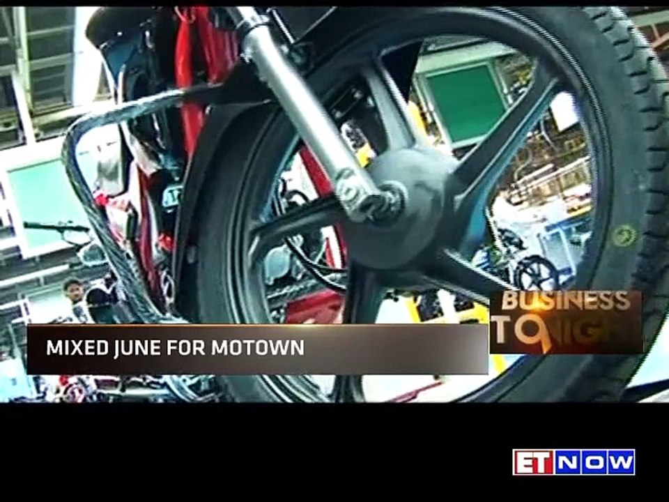 Auto Sales Report: Eicher June Sales Jump 48%, Maruti June Sales Up 1.8%