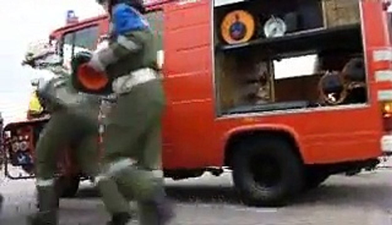 FF-Haid - Leistungsprüfung Technische Hilfeleistung 2010