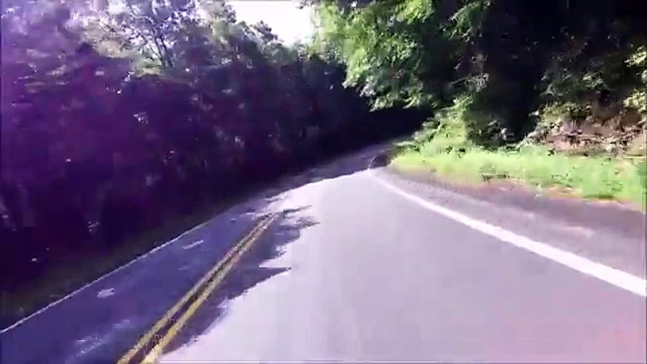 Richard Russell GA348 June 21 2015 clip