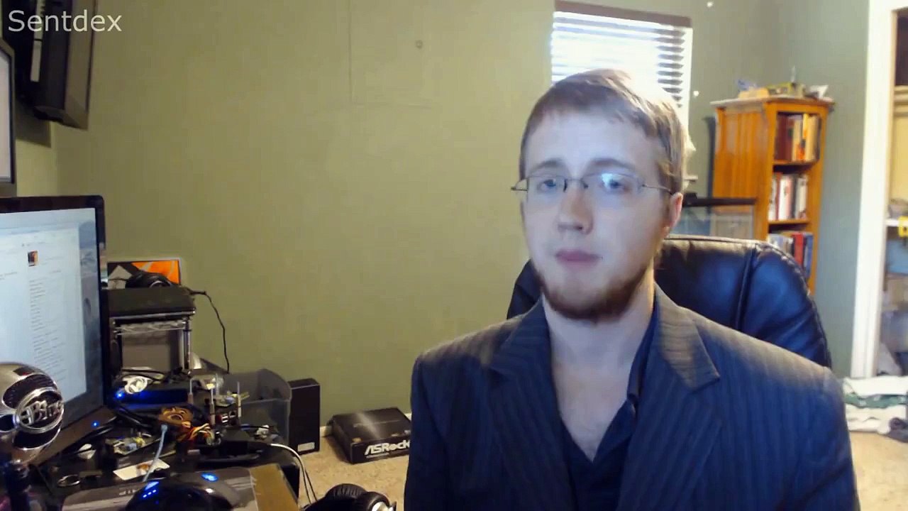 Subscribe For Tons of Python Programming videos and tutorials!