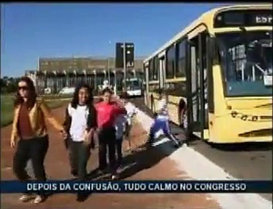 Pós protesto