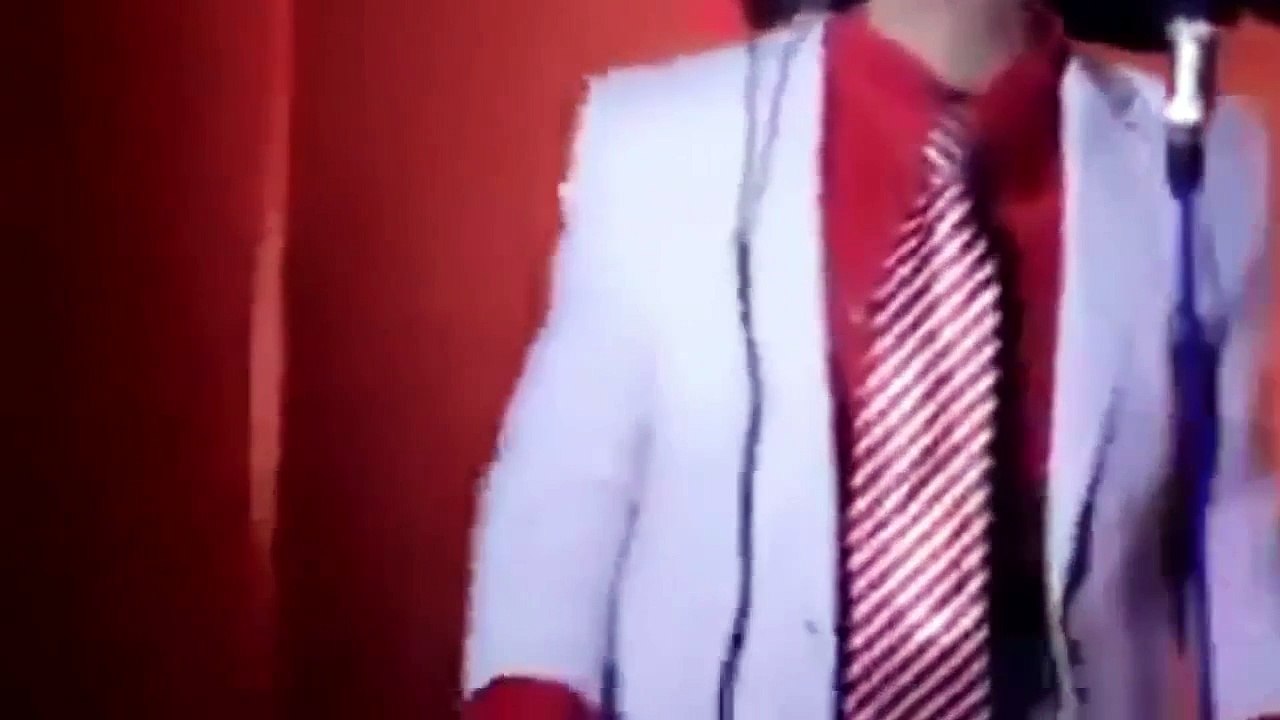 Chinese children sing a song in Arabic Inti artist Saad abstract sound very wonderful