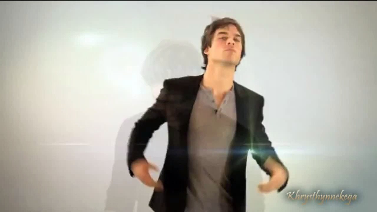 Damon Salvatore - Las Frases Más Pícaras (Español)(2ª Temporada)