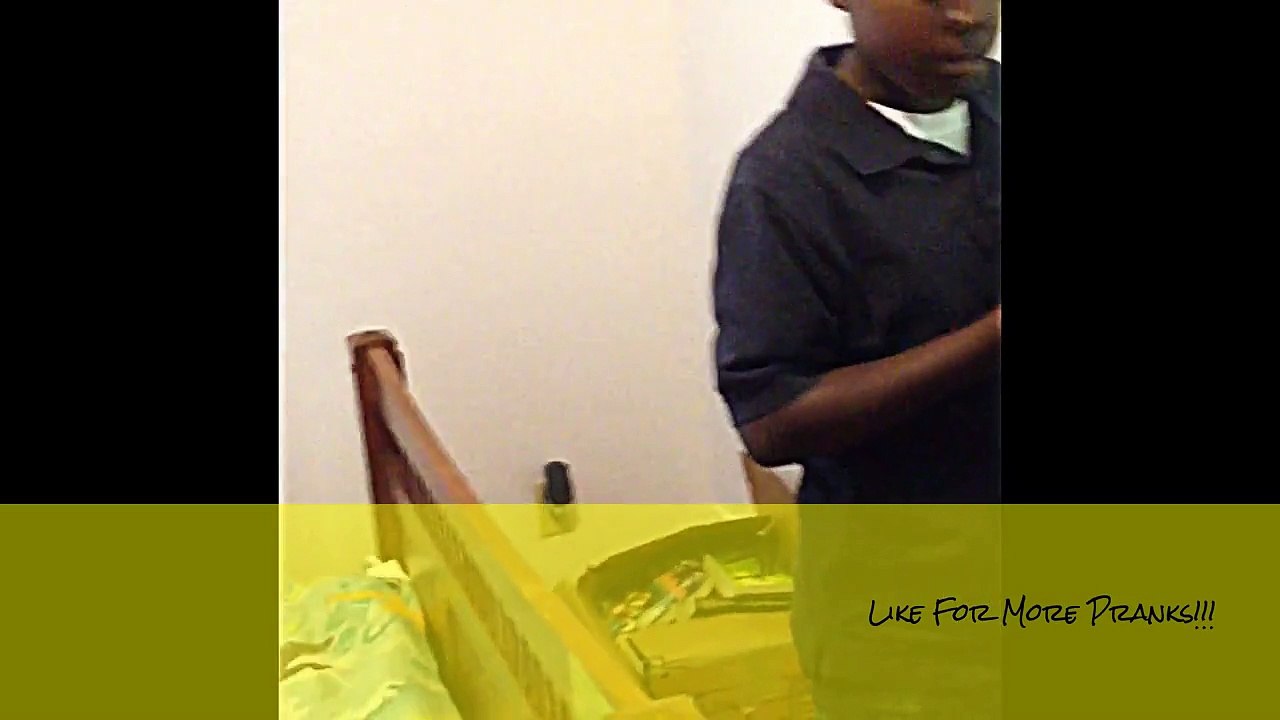 Pranks Pranks Pranks. Prank War.