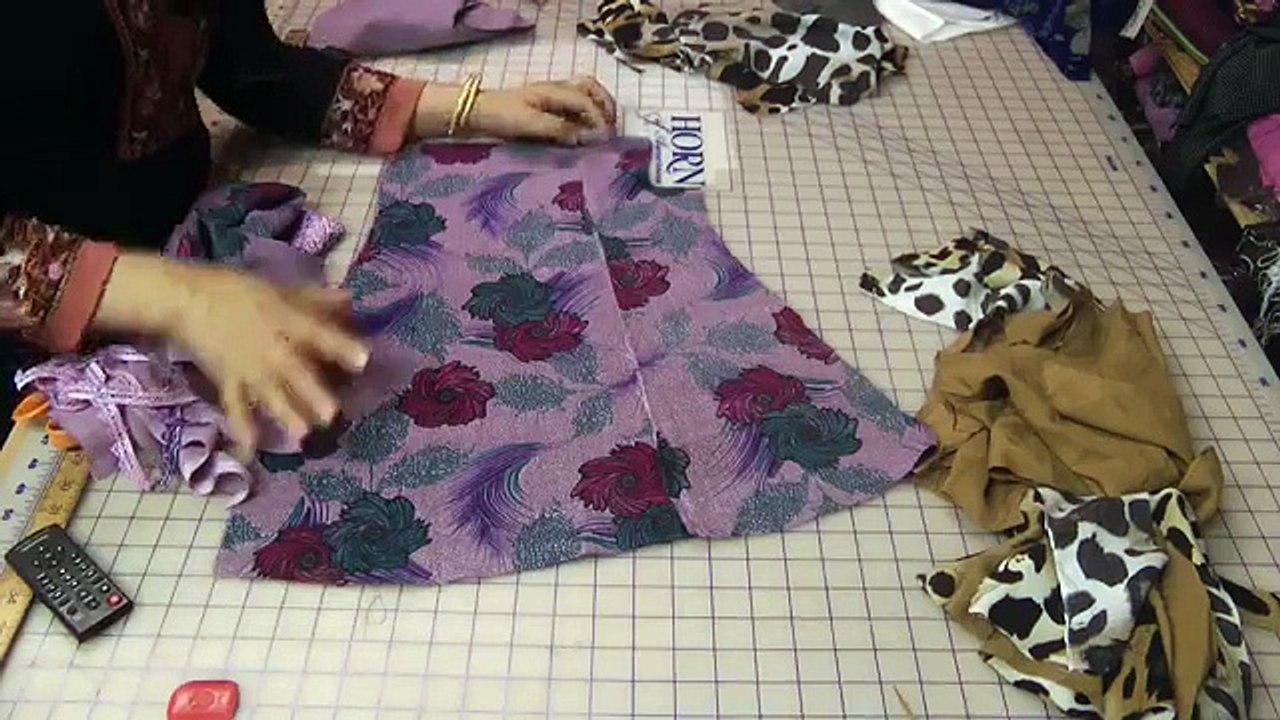 difference between a line and princess cut