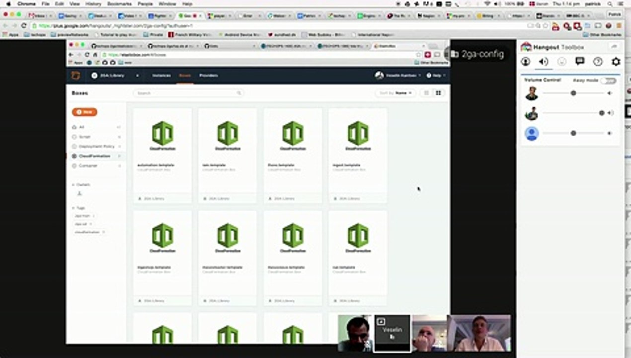 TechOps Tutorials for Efficient Operations
