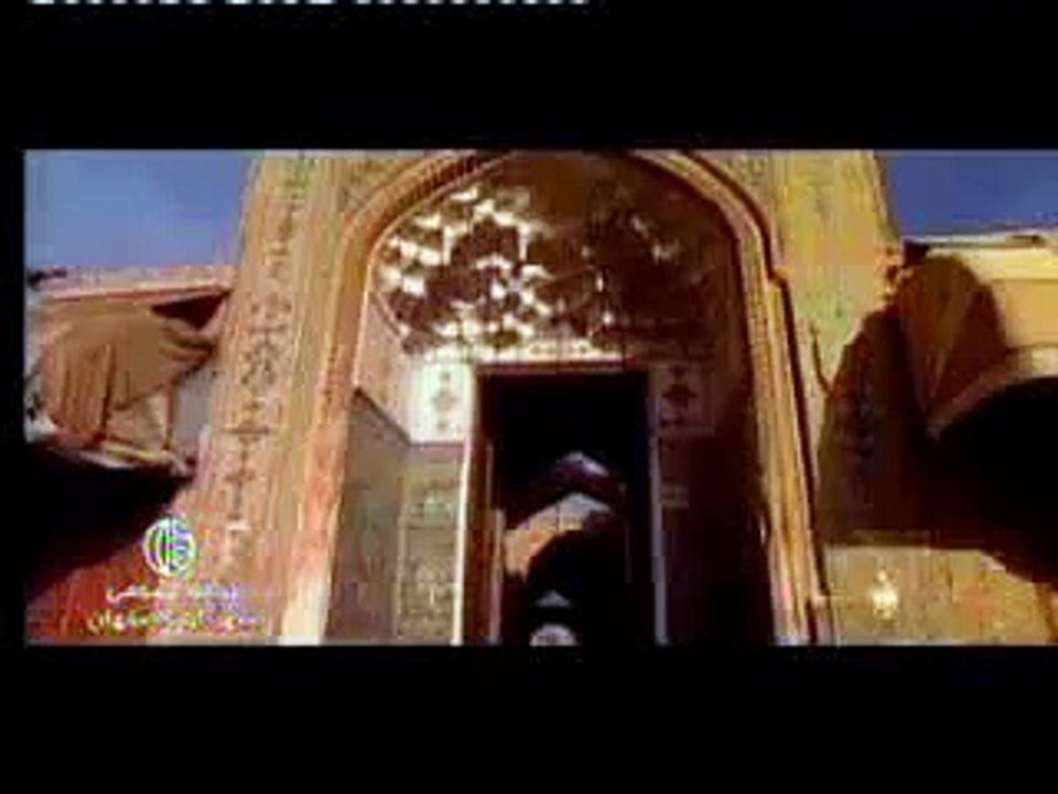 اذان - اصفهان