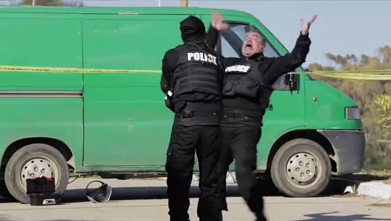 Bolice - الحلقة 2: مغامرات جديدة في الحالة العادية 🚓