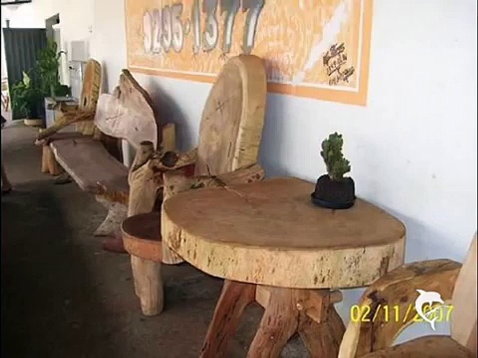 Moveis Rustico Barzinho Alfenas