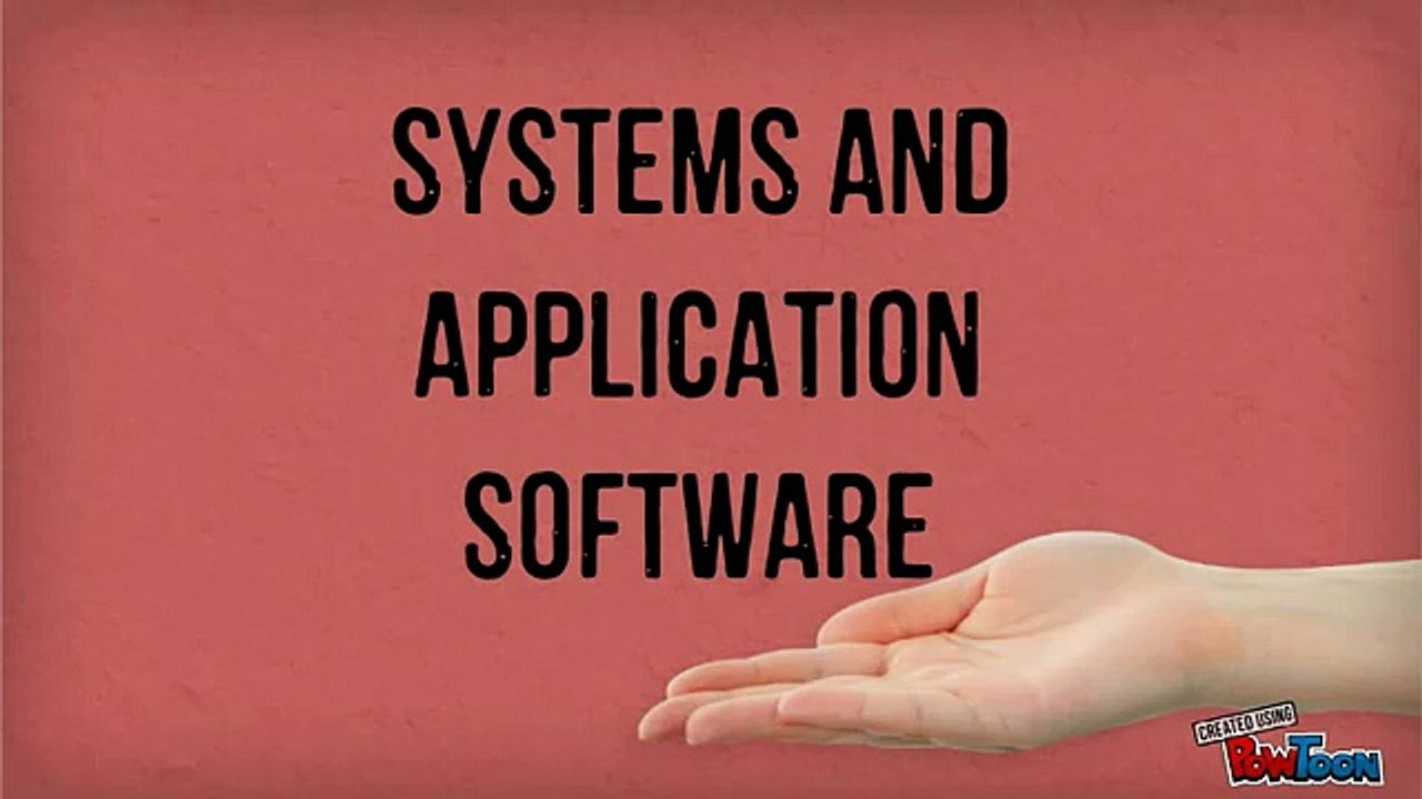 Understanding Systems and Application Software: A Complete Guide 🖥️