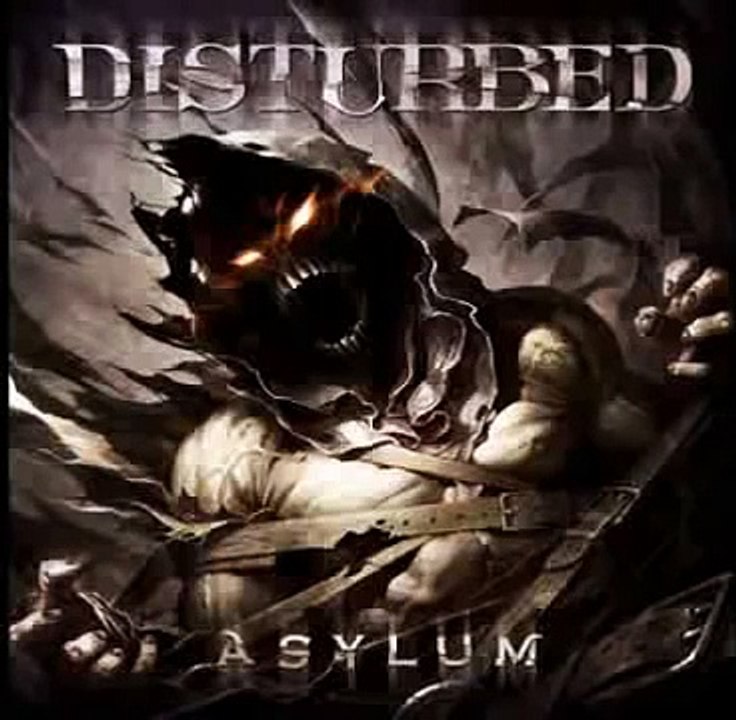 Disturbed Asylum [Full Album]