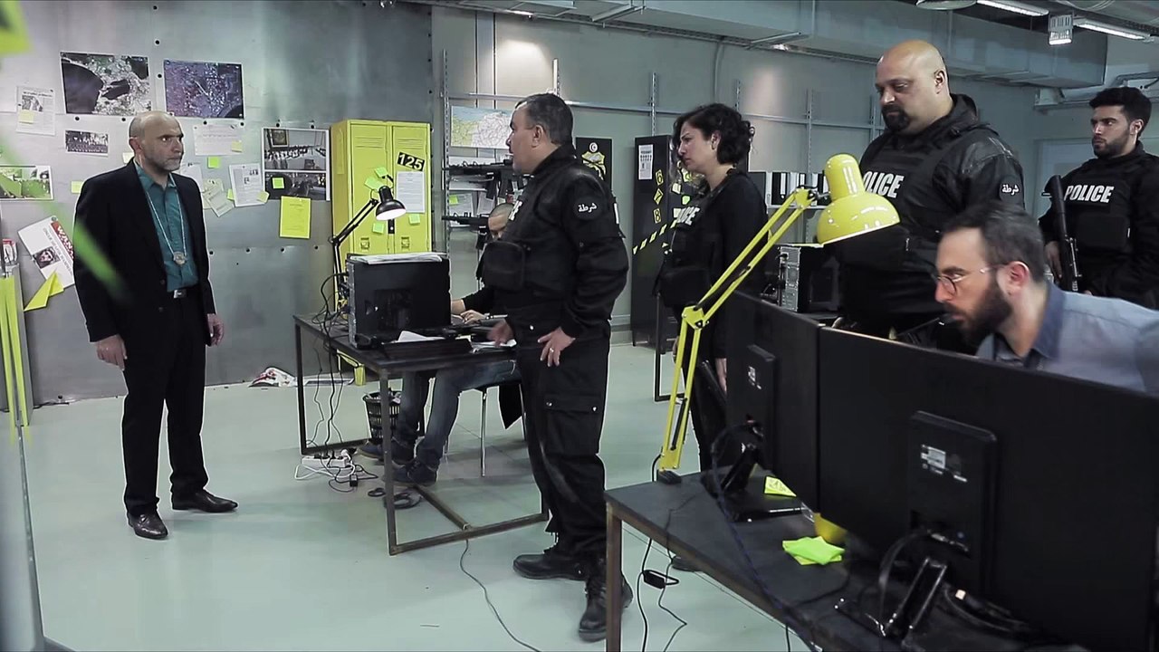 Bolice - الحلقة 16 من الموسم 1 | مغامرات مثيرة في كل حلقة 🚓