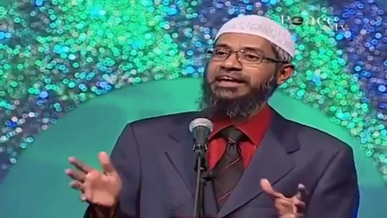 Sri Sri Ravi Shankar Vs Dr Zakir Naik : What's the difference between Shia and Sunni
