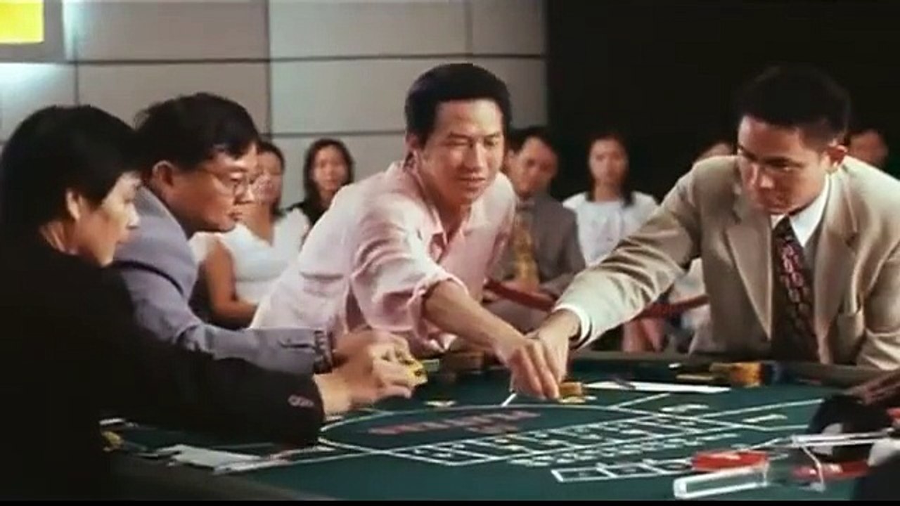 Conman 2002 賭俠2002