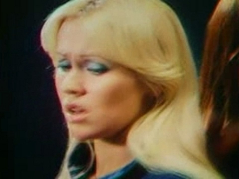 ABBA - Knowing Me, Knowing You