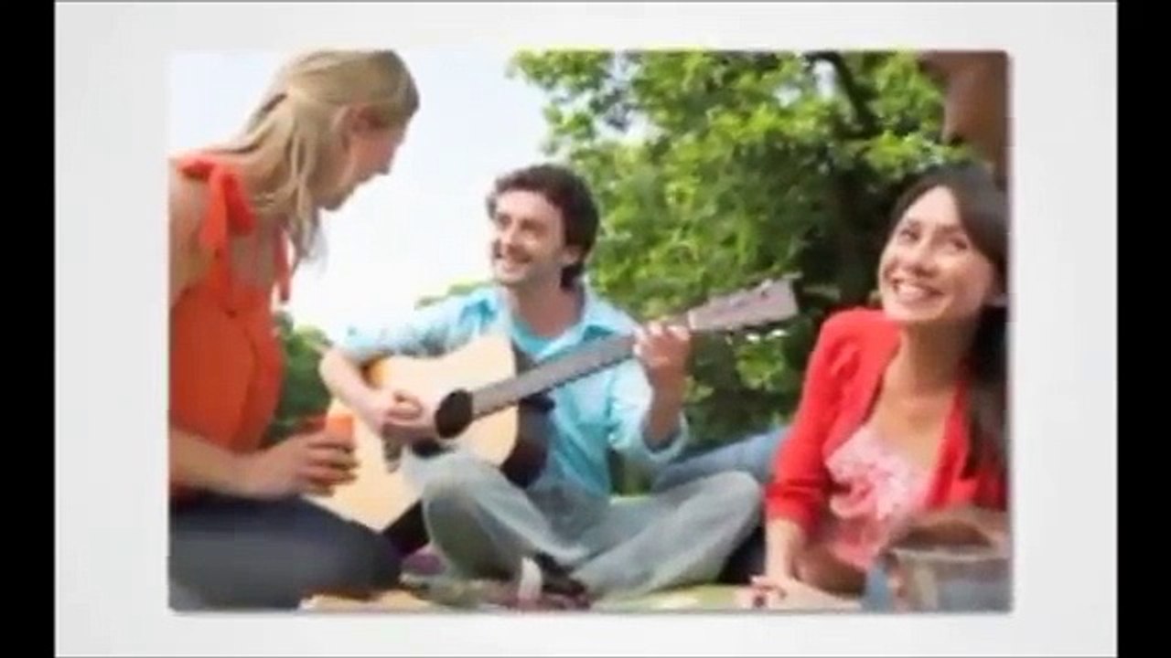 Learn Guitar In 30 Days - Amazing Guitar Lessons For You To Promote!