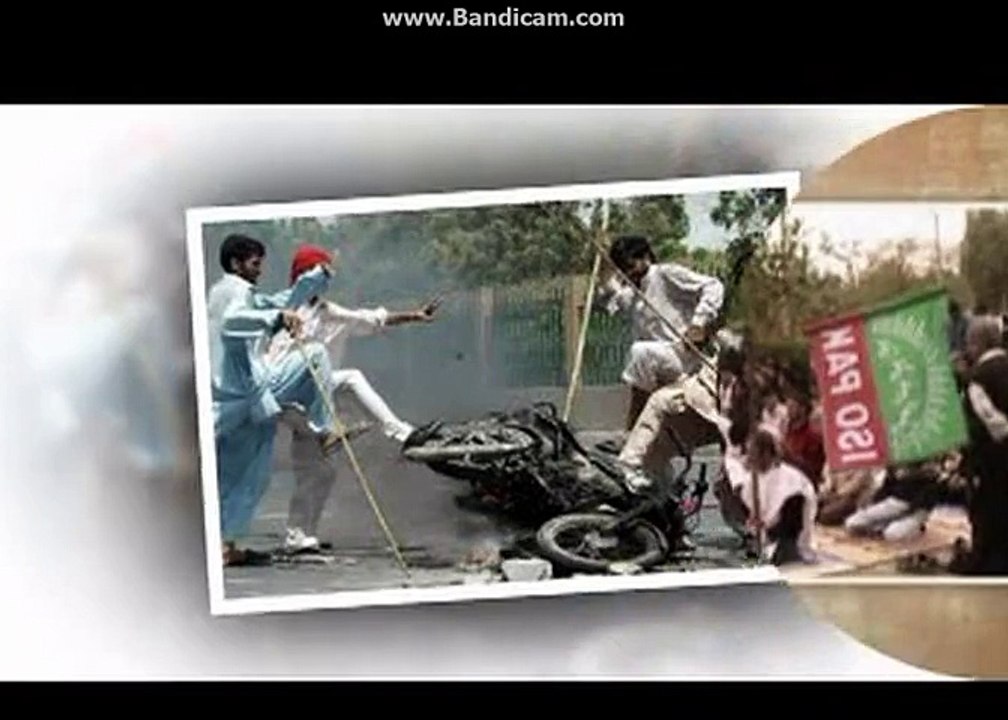 the problems of Pakistan , Pakistan Collapse , Karchi problems