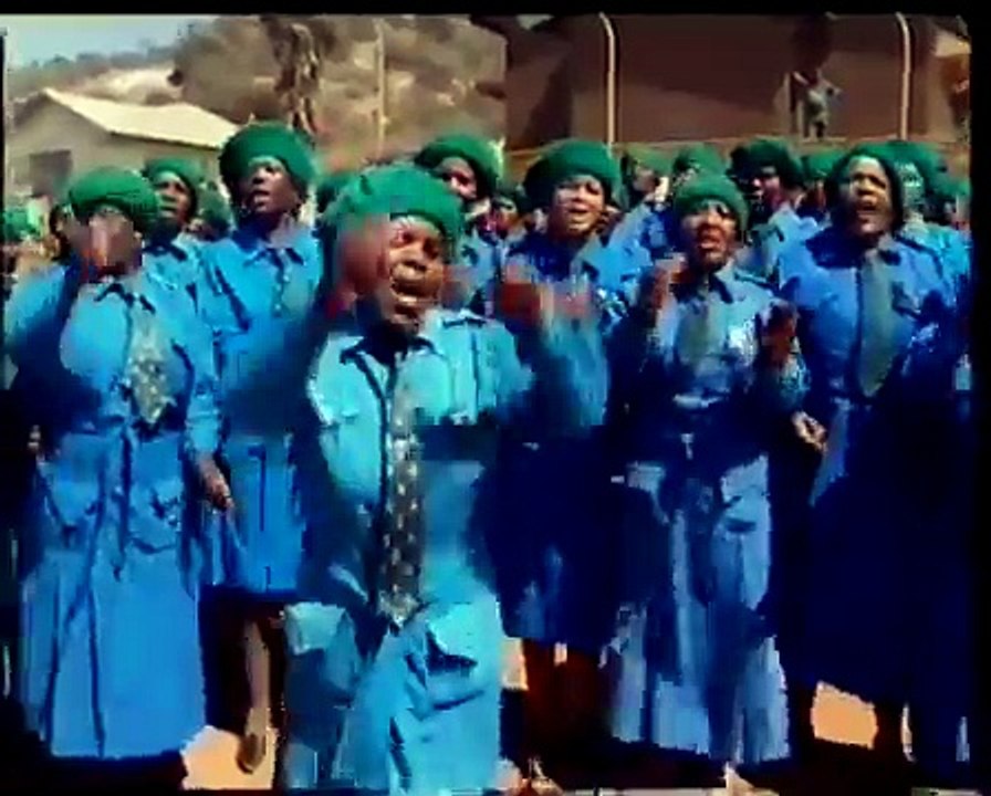 Zion City of Moira - RSA