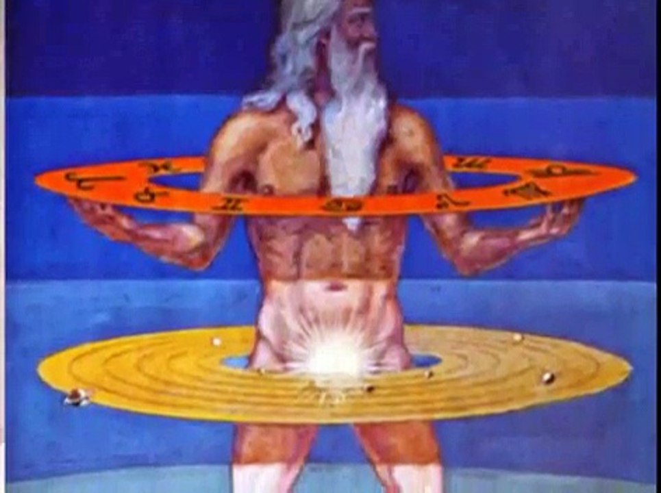 Egypt, Fibonacci numbers