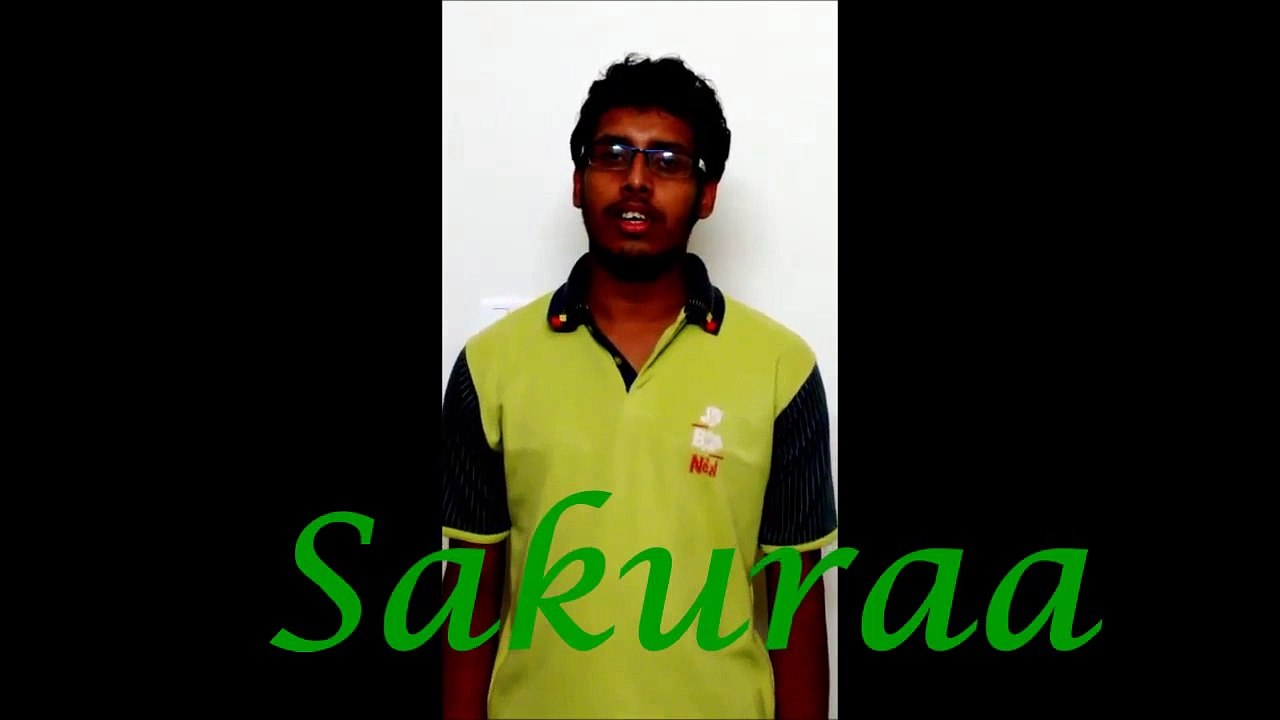 Learn Japanese- Japanese Classes