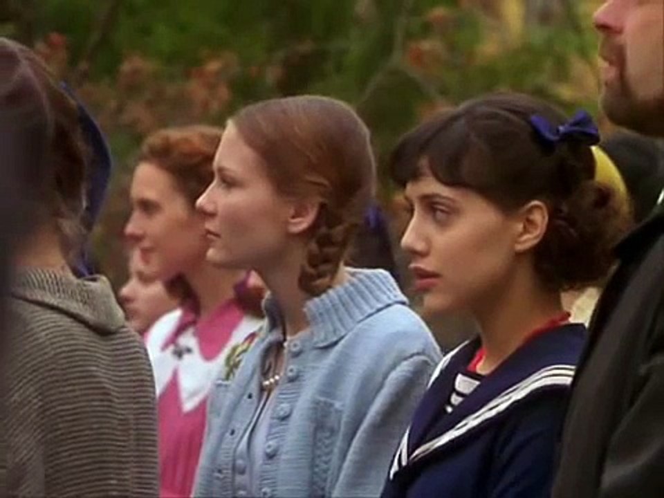 The Devil's Arithmetic