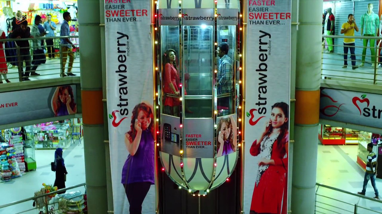 Ek Poloke Video Song - Sweet Heart 2015 By Hridoy Khan HD 1080p