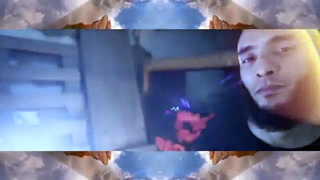 G.G.A ضو القمرة (Official Music Video)