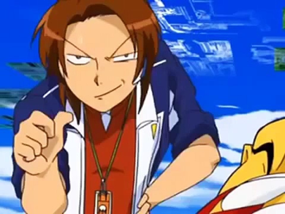 Digimon Savers (Data Squad) Capitulo 16 (Falcomon Amigo o Enemigo) Español Latino