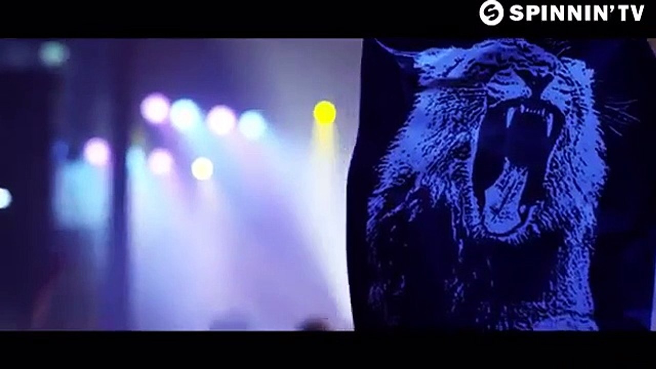 Animal Martín garrix