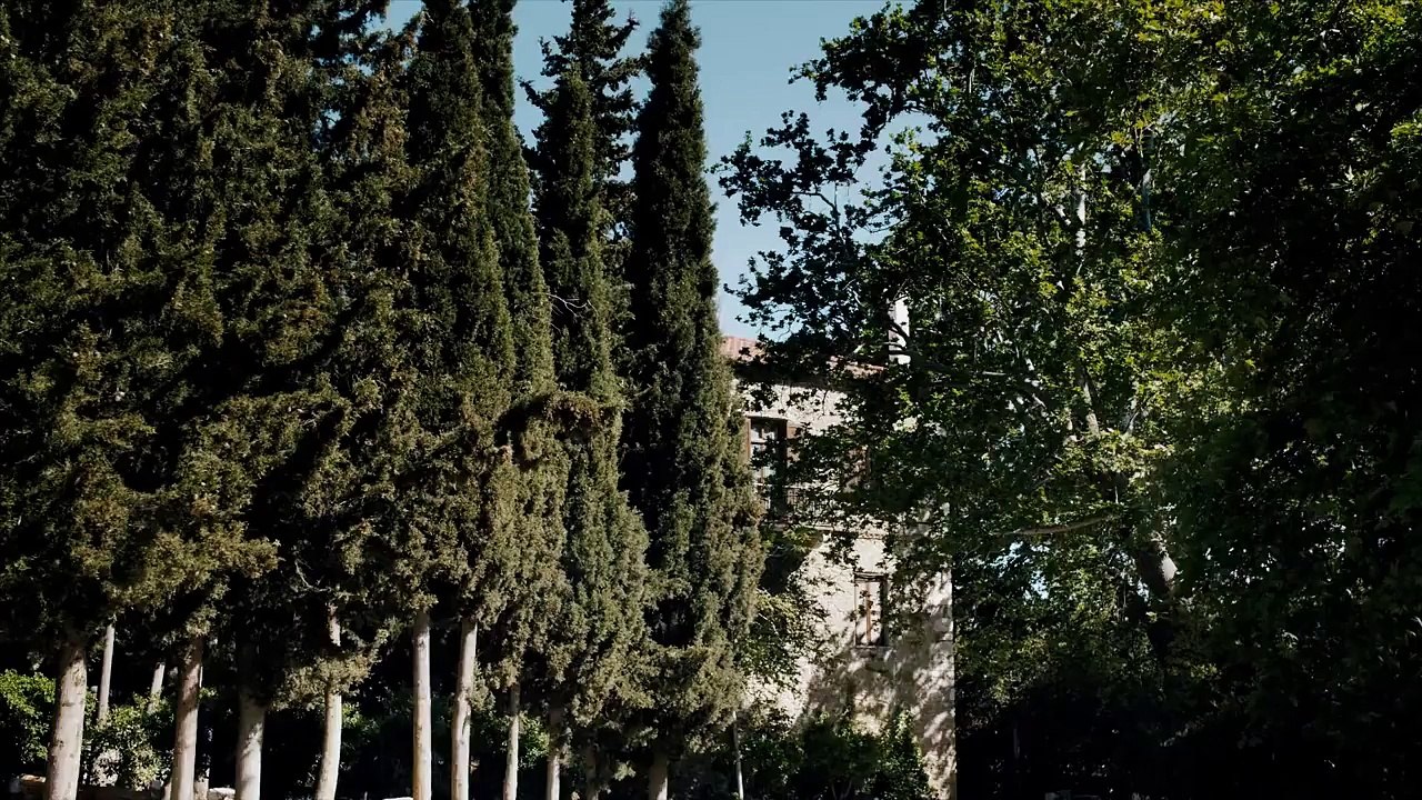 Το Δέντρο και η Κούνια - Theatrical Trailer