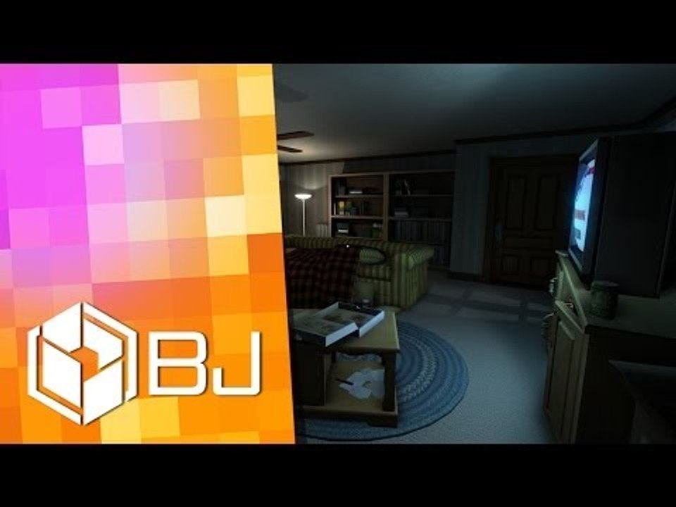 12 jogos perfeitos para quem tem pouco tempo - BJ