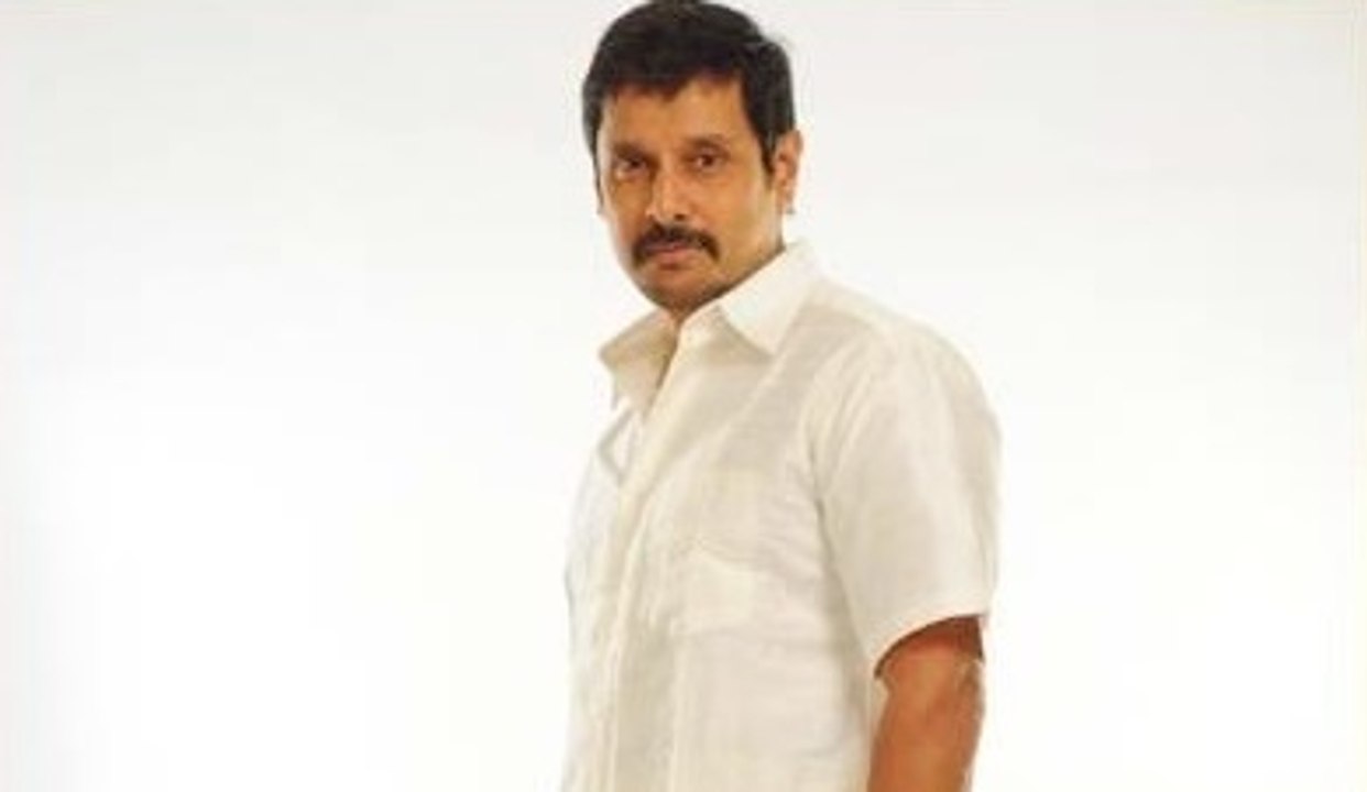 Problem solved for Vikram's movie