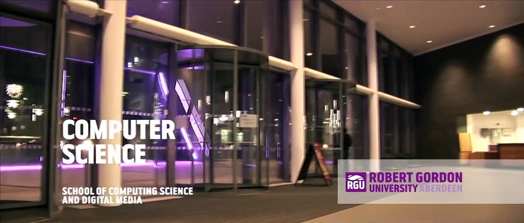 BSc Computer Science