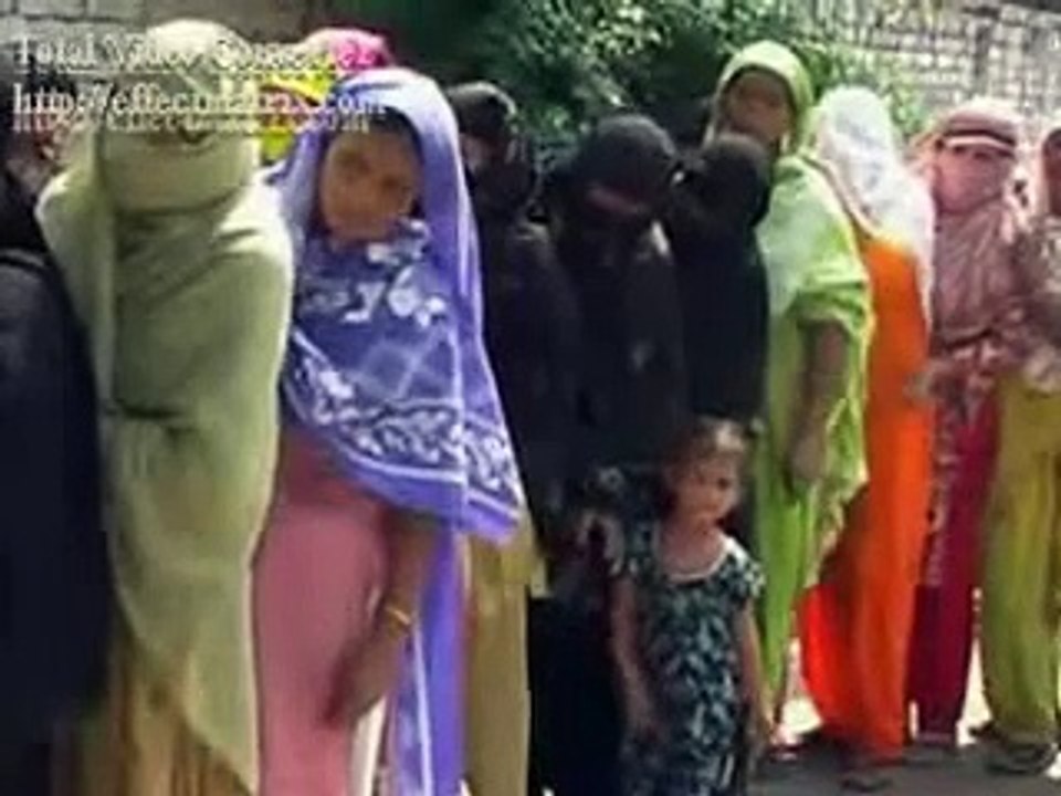 A Flip Side of Pakistan