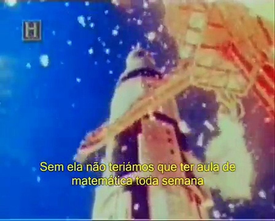 História da Matemática