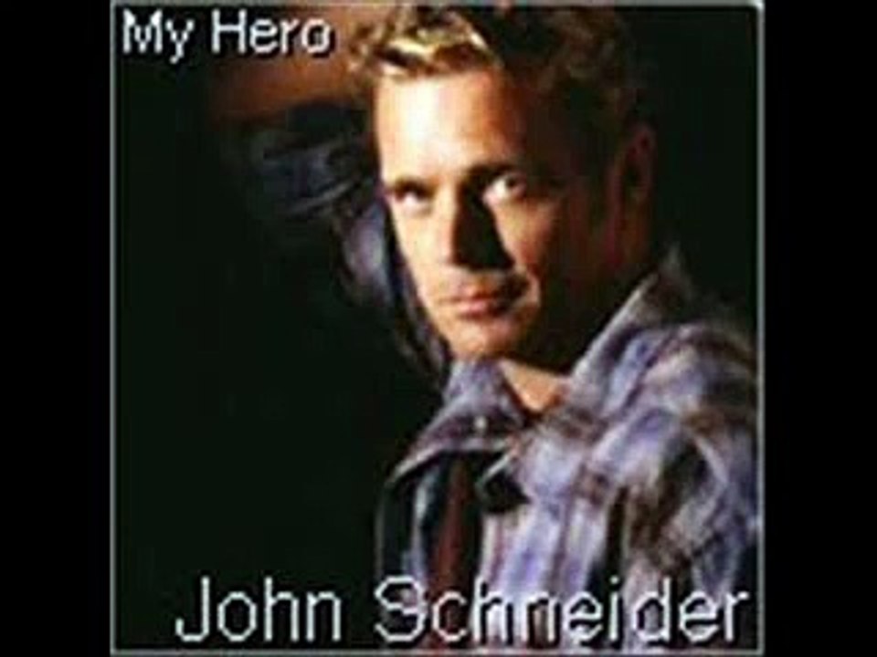 Briana's John Schneider Miracle Child Message