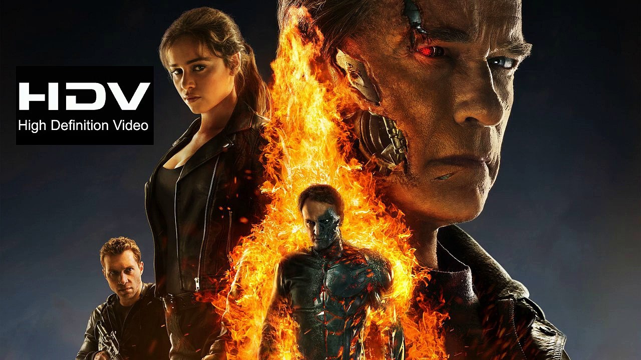 Watch Online Terminator Genisys * Full Episode  Full Hd For Free