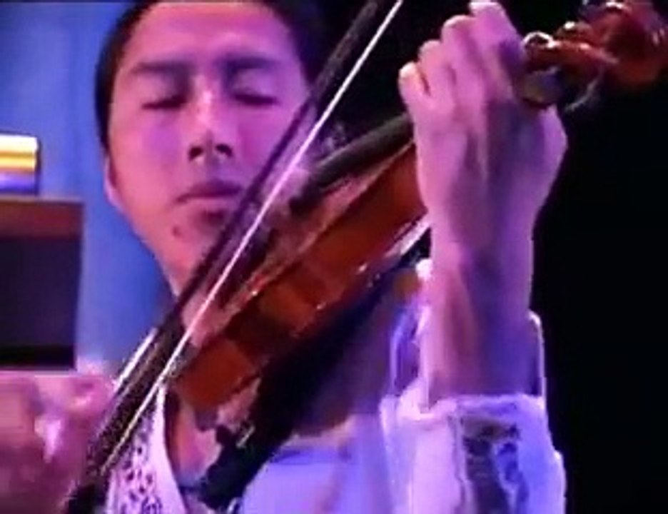 SISAY Kawsay / Jari Jari