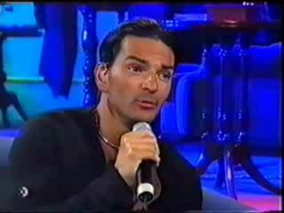 Arjona y Adal - Chiste