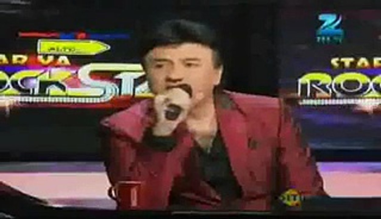 MIkah SIngh is Exposing Anu Malik