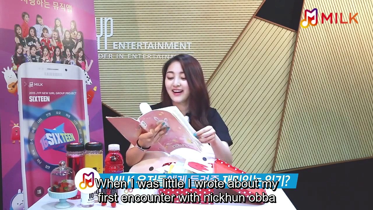 [16] Special Jihyo Video