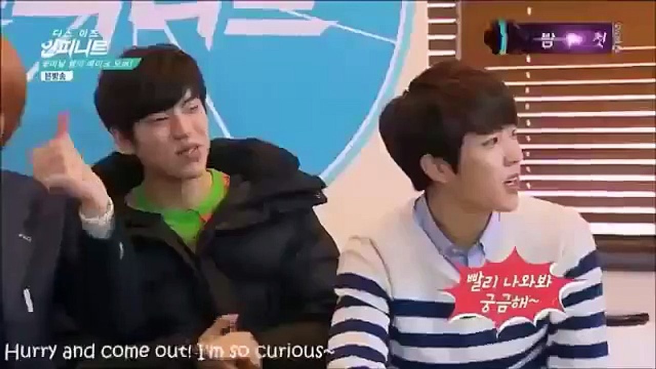 Kim Myungsoo, the Fashionista and Visual of Infinite