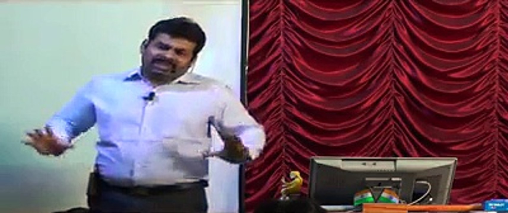 What is Testing? An Overview