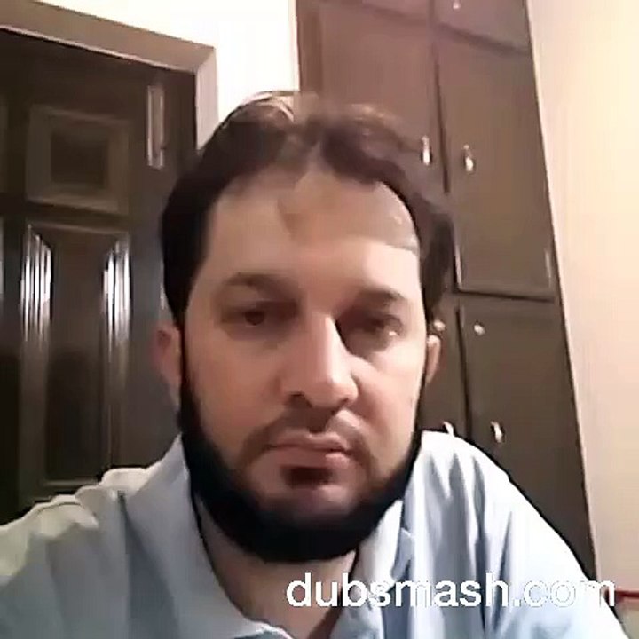 Dubsmash Amitabh Sharabi