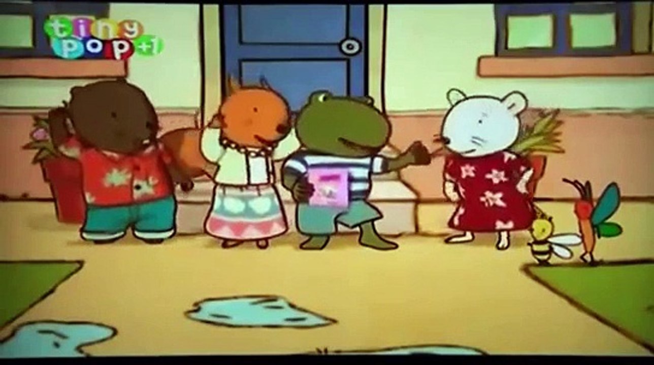 NELLY AND CAESAR FUN FAIR 2 OF 3