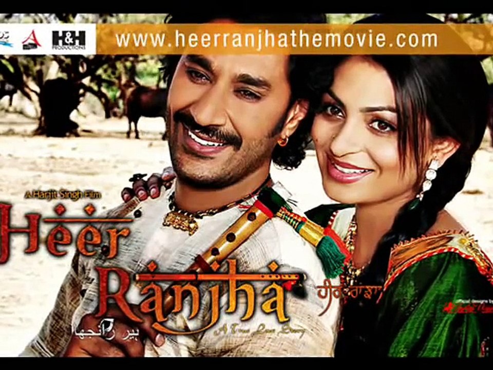 Jogi jogi - Harbhajan Maan